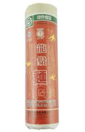 春丝 龙须面 1kg   CHUNSI Longxu Noodles 1kg