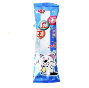 又一喜 红豆王冰棒 70g | YYX Ice Bar Red Bean Flavor 70g