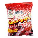 旺仔 QQ糖 可乐味 70g | WANT WANT Gummy Candy Cococla Flavor 70g