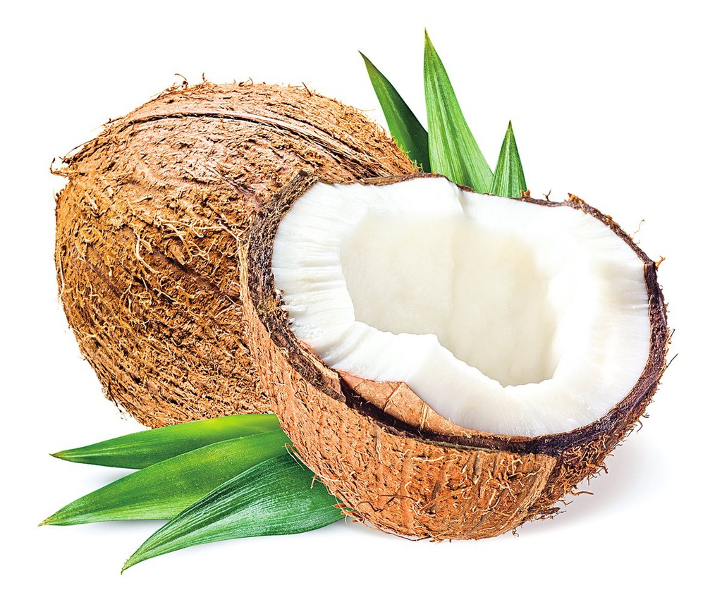 新鲜椰子 1kg | Coconut 1kg
