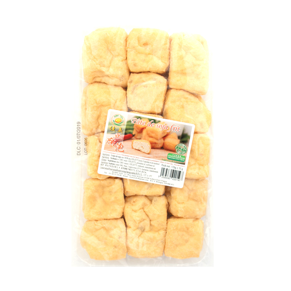 Komy paistettu tofu 170 g