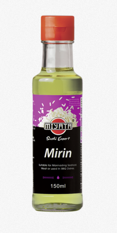 MIYATA 味淋 150ml | MIYATA Mirin 150mL