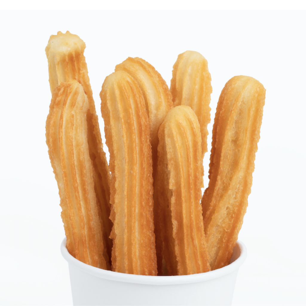  PP 吉拿棒 1kg | PP Churros 30-40/kg 1kg 
