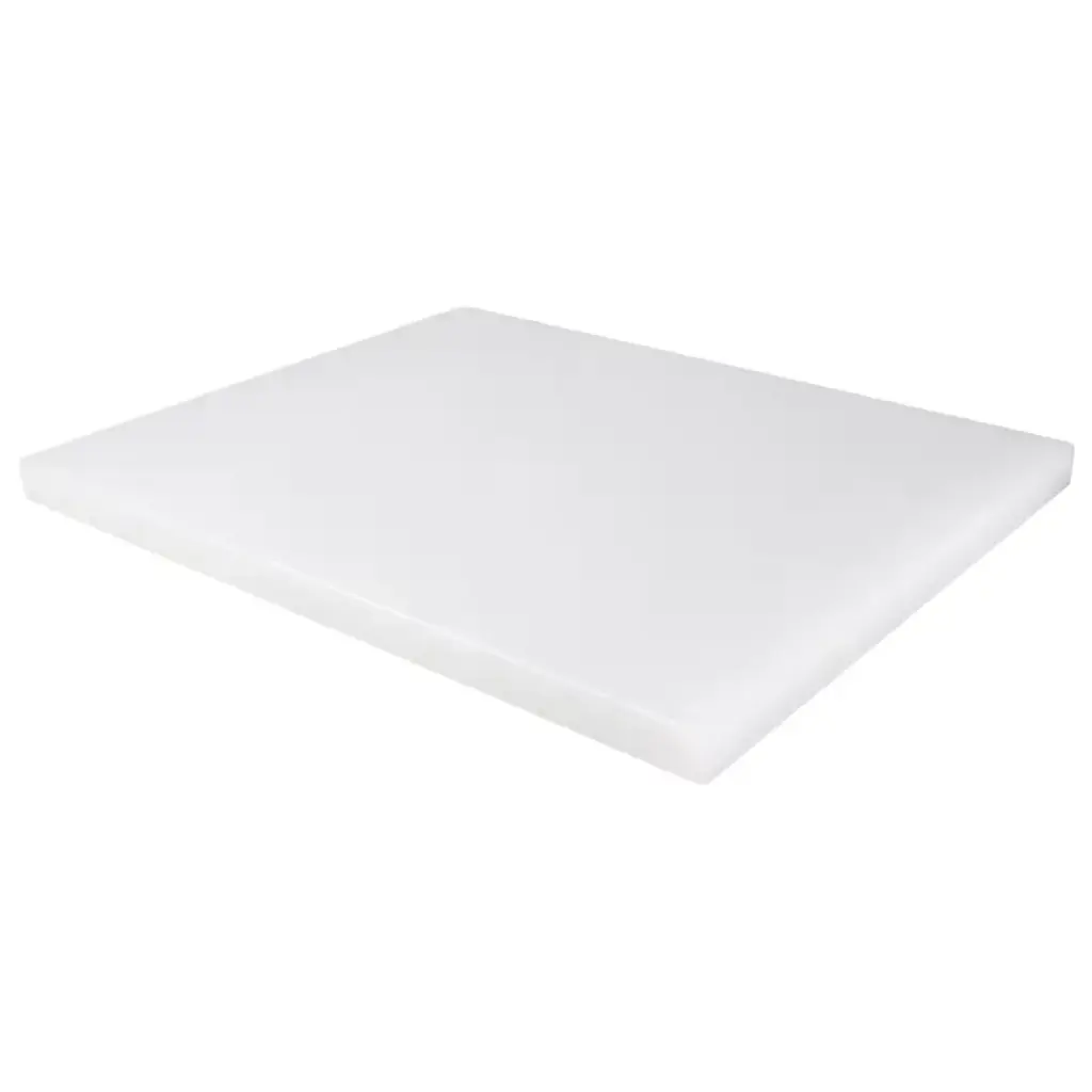 Rectangle Chopping Board White 60*40*3cm | 砧板 白