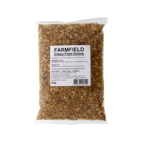 Green Farmfield 干洋葱 500g | Green Farmfield Fried Crispy Onion 500g