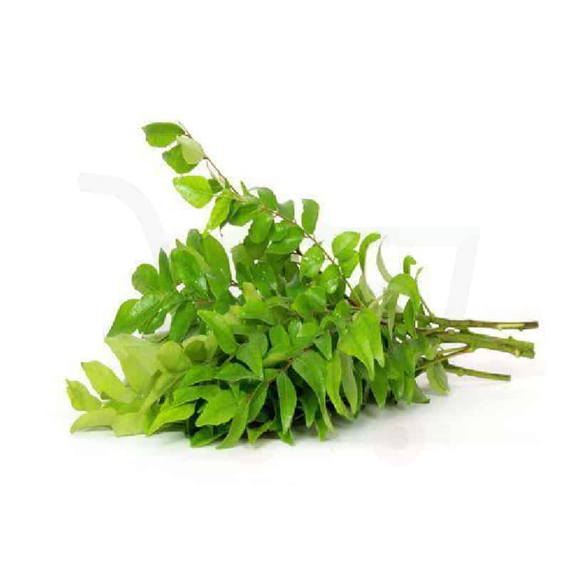 TH 嫩罗望子叶 100g/ pkt | TH Young Tamarid Leaves 100g/ PKT