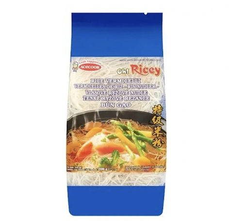 ACECOOK OR 越南米粉 200g | ACECOOK OR Ricey Rice Vermicelli 200g