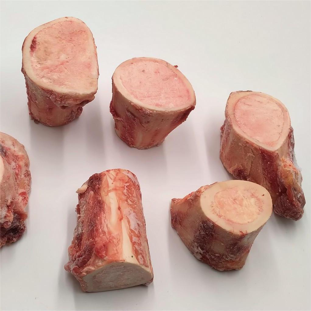 冰冻牛骨 1kg | Frozen Beef Bones 1kg