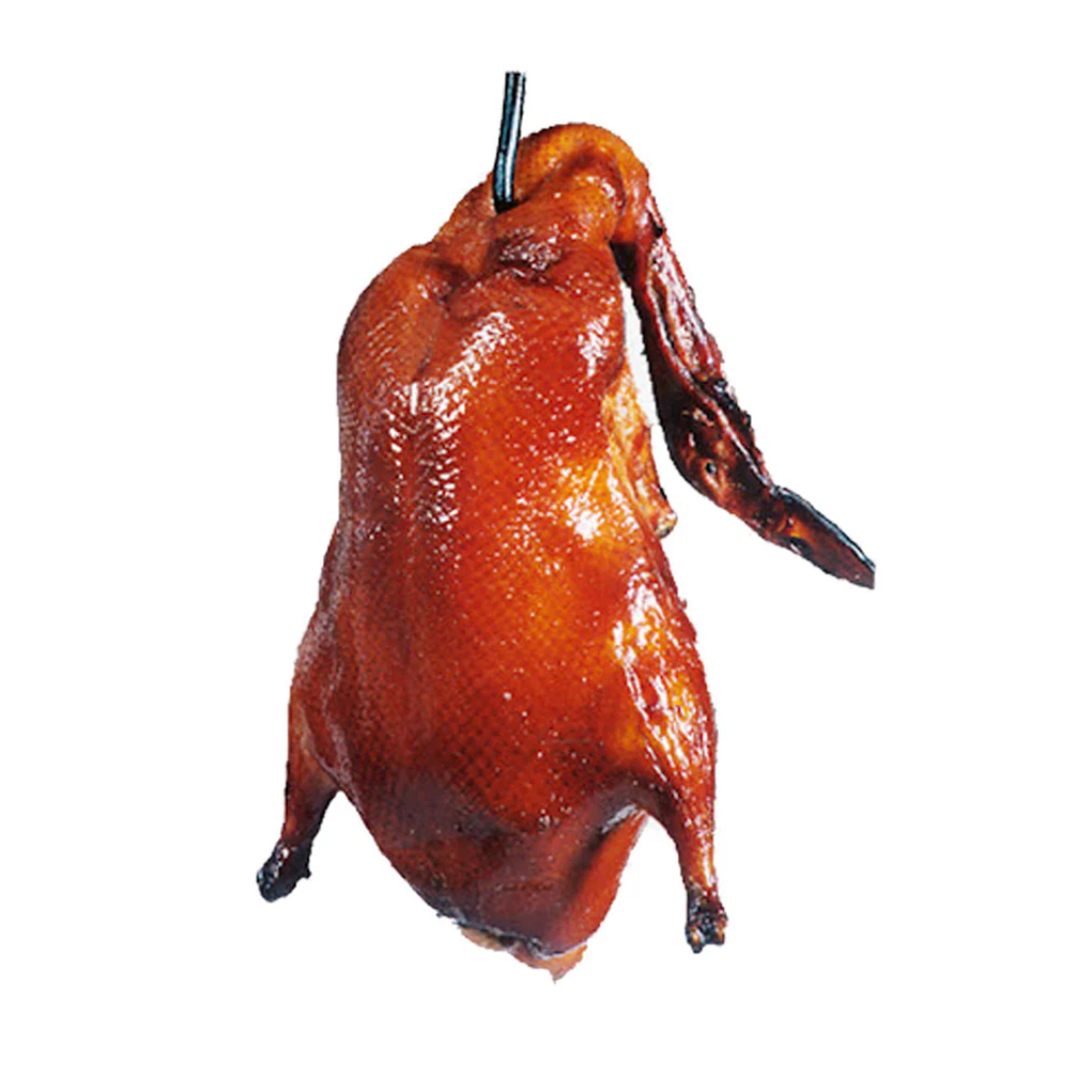 EUROPEC 整只烧鸭 1.2kg-1.4kg/只 | EUROPEC Roasted Whole Duck 1.2kg-1.4kg/Unit