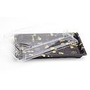 HP-01 Black Sushi Box 50sets*12 | HP-01 寿司外卖盒 黑底 600套/箱