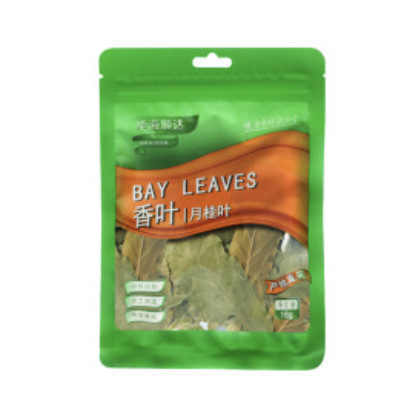 华海顺达 香叶 16g | HHSD Bay Leaves 16g