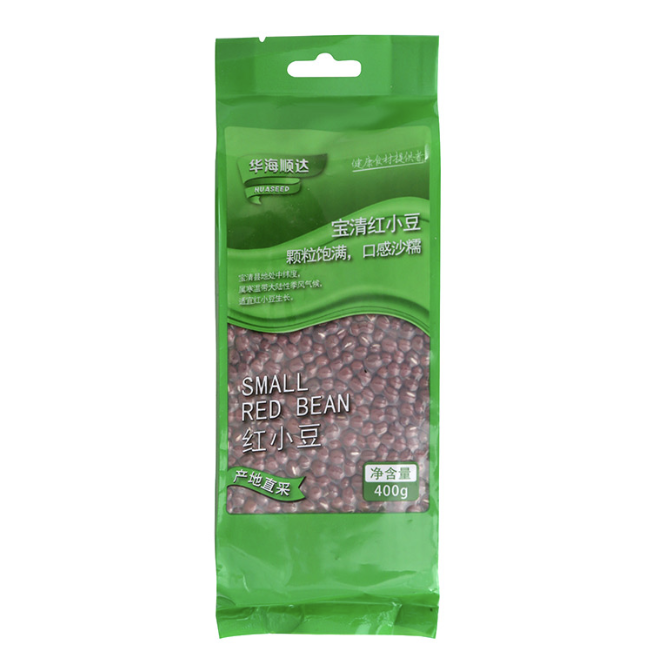 华海顺达 红小豆 400g | HHSD Small Red Bean 400g