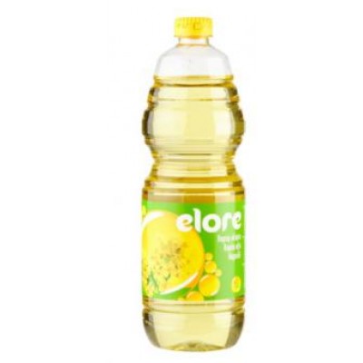 ELORE 菜籽油 1L | ELORE Rapeseed oil 1L | 