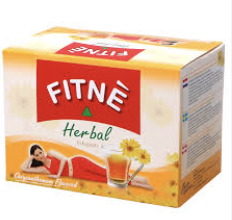 FITNE Chrysanthemum Herbal Infusion 37.5g | FITNE 菊花茶 37.5g
