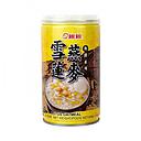 Canned Lotus Oatmeal 320g | 亲亲 雪莲燕麦粥 320g