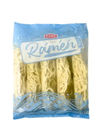 komichiwa 日式 拉面 200g*5 | Komichiwa Ramen noodles 200g*5 