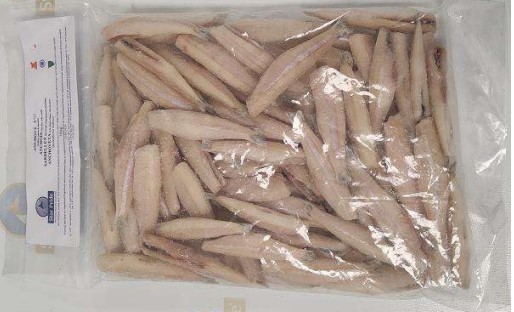 Anjovis (nettov. 700 g) | Star Pride 凤尾鱼 净重 700g