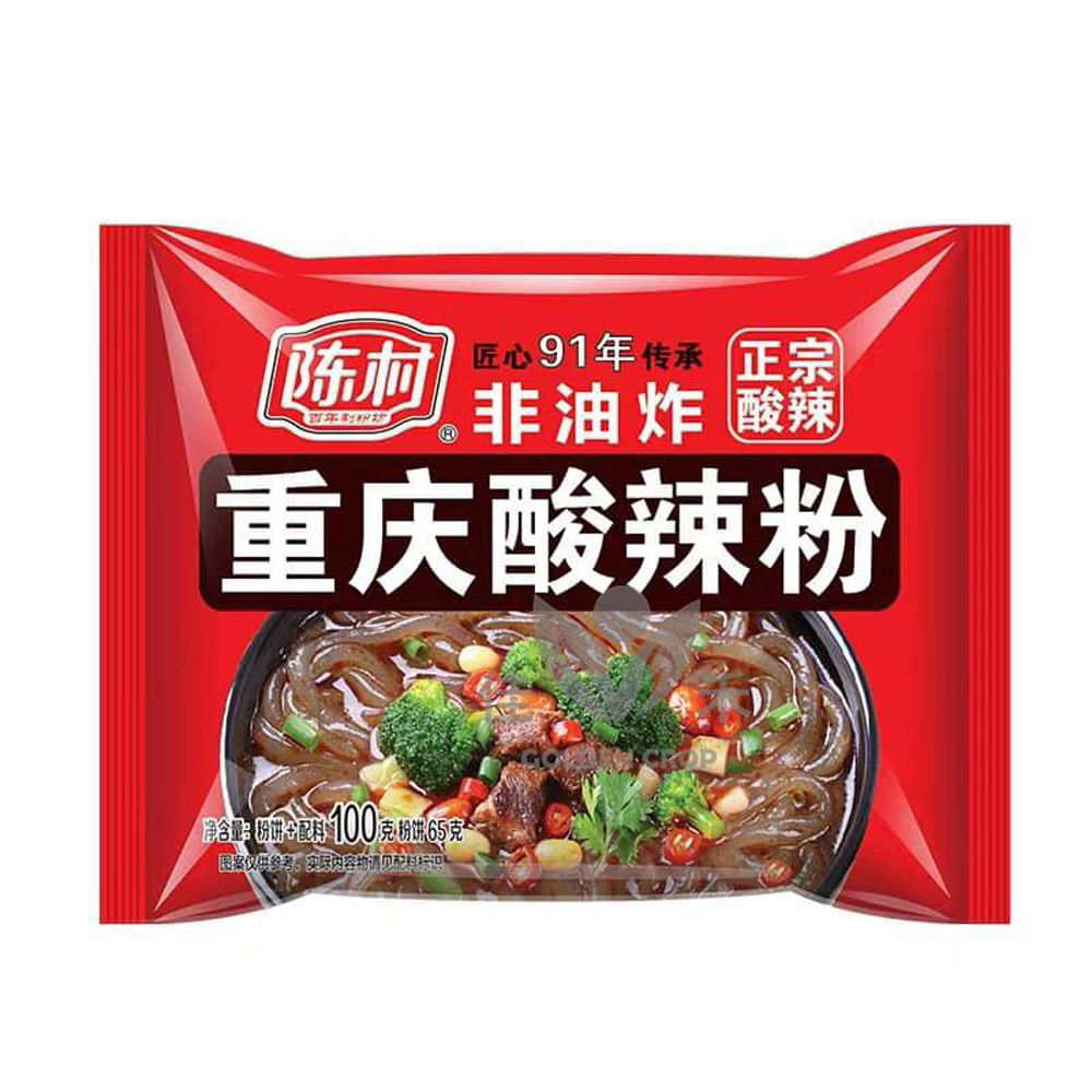 陈村 酸辣粉 100g | Hot & Sour Noodle 100g