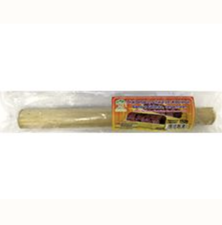Musta tahmeariisi bambuputkessa 150g | TCT 黑糯米竹筒饭 150g