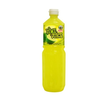 Pantai Reconstituted lime Juice 1L | Pantai 柠檬汁 1L