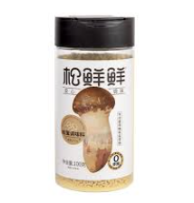 松鲜鲜 松茸调味料 100g | SXX Matsutake Mushroom Seasoniong 100g