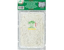 TCT Young Coconut Meat Shredded 200g | TCT 冰冻椰丝 200g