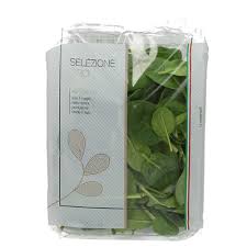 Fresh Mini Spinach 125g | 新鲜 菠菜沙拉叶 125g