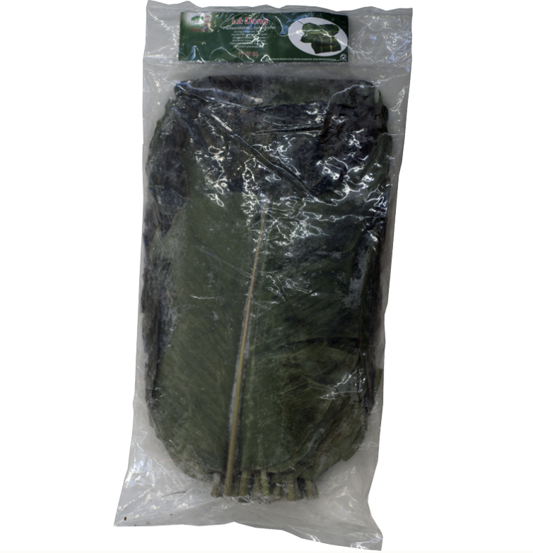 TCT Marantakasvin lehdet 1kg｜尖苞柊叶 1kg