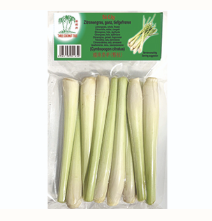 TCT 香茅 整根 200g | TCT Lemongrass Whole 200g