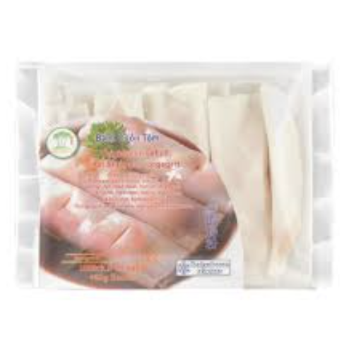 TCT Shrimp Roll Cake Pre Cooked 540g | TCT 鲜虾肠粉 540g