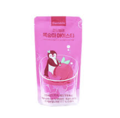 CANTABILE 蜜桃冰茶 230ml | CANTABILE Ice Tea Peach Flavor 230ml