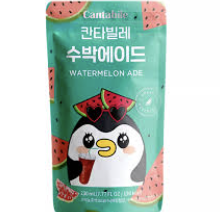 CANTABILE 西瓜饮 230ml | CANTABILE Watermelon Drink 230ml