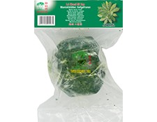 Pakastetut kassavanlehdet 500g | TCT 冰冻木薯叶 500g