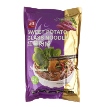 正文 红薯粉丝 直 500g | ZW Sweet Potato Noodle Straight 500g