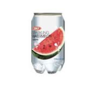 OKF 气泡水 西瓜味 350ml | OKF Sparkling Drink Watermelon Flavor 350ml