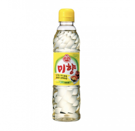 OTTOGI Viinityylinen Marinadi 360ml | OTTOGI 酒风味烹饪腌料 360ml