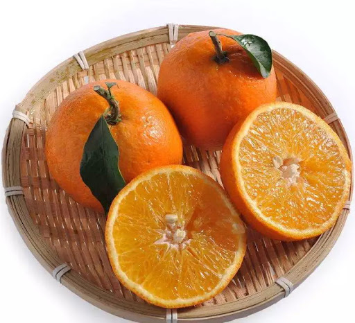 Tuore Appelsiini 1kg
