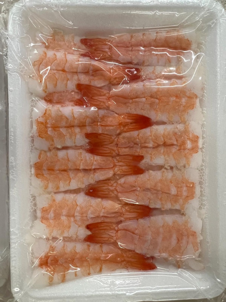 i Sea brand Sushi ebi 3L 165g | i Sea 寿司虾3L 165g