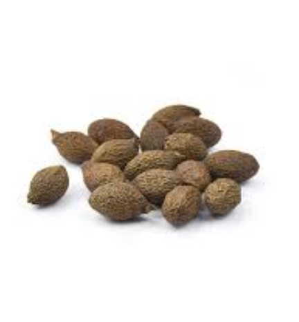 大山合 胖大海 罐 180g | DSH Sterculia Lychnophora 180g