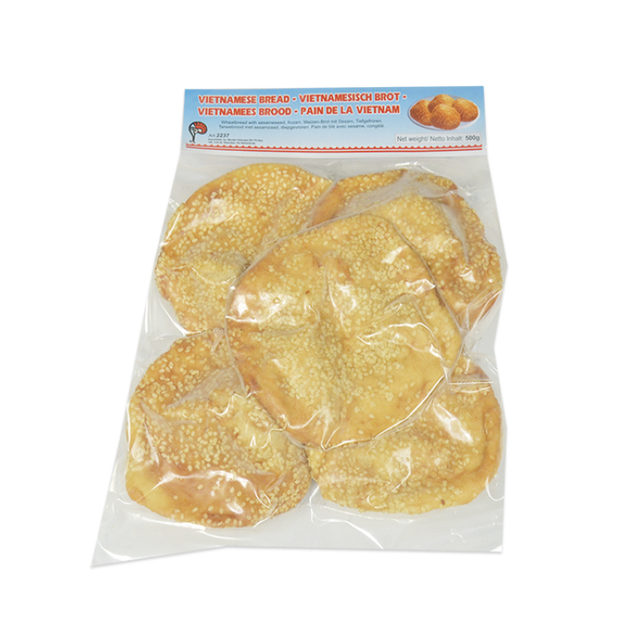 MOOIJER 越南面包 500g｜MOOIJER Vietnamese Bread 500g