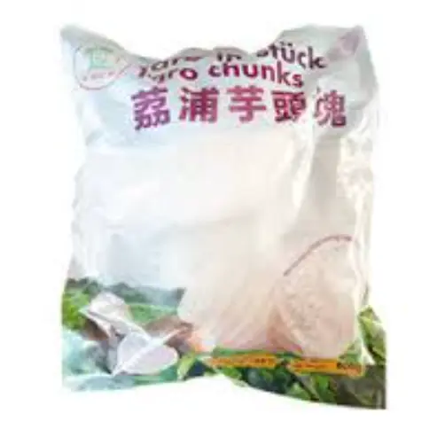 TCT Frozen Taro Chunks 800g | TCT 冷冻 芋块 800g