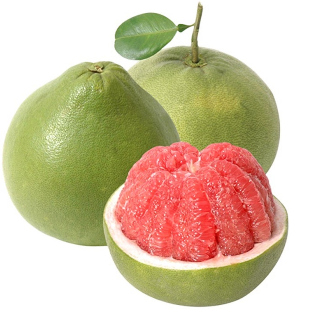 Tuore vihreä pomelo (Vietnam) 1kg 