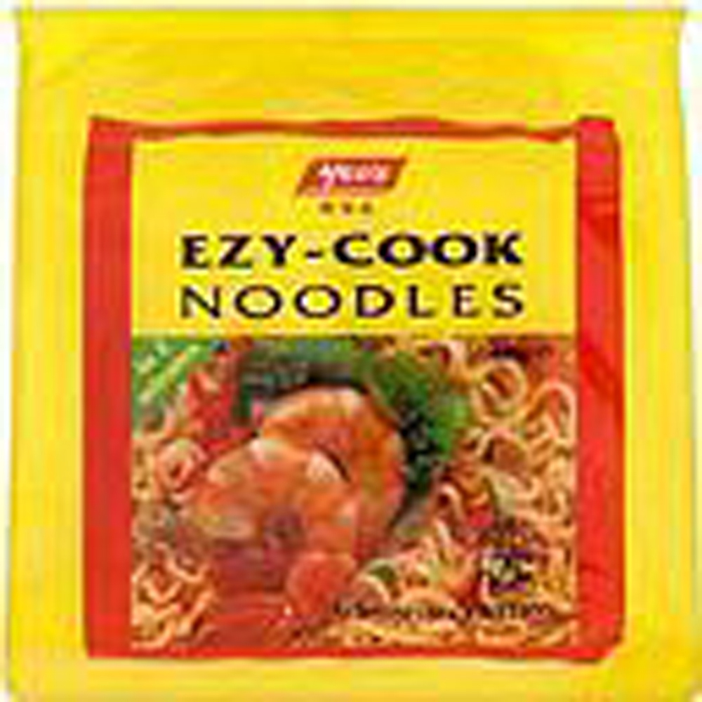 Yeo's EZY-COOK Noodles 12*400g [CTN] | 杨协成 快熟面 12*400g [箱]