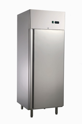 商用单门立式冷藏柜 /台 | Commercial Upright Single-door Refrigerator (GNC740L1) 