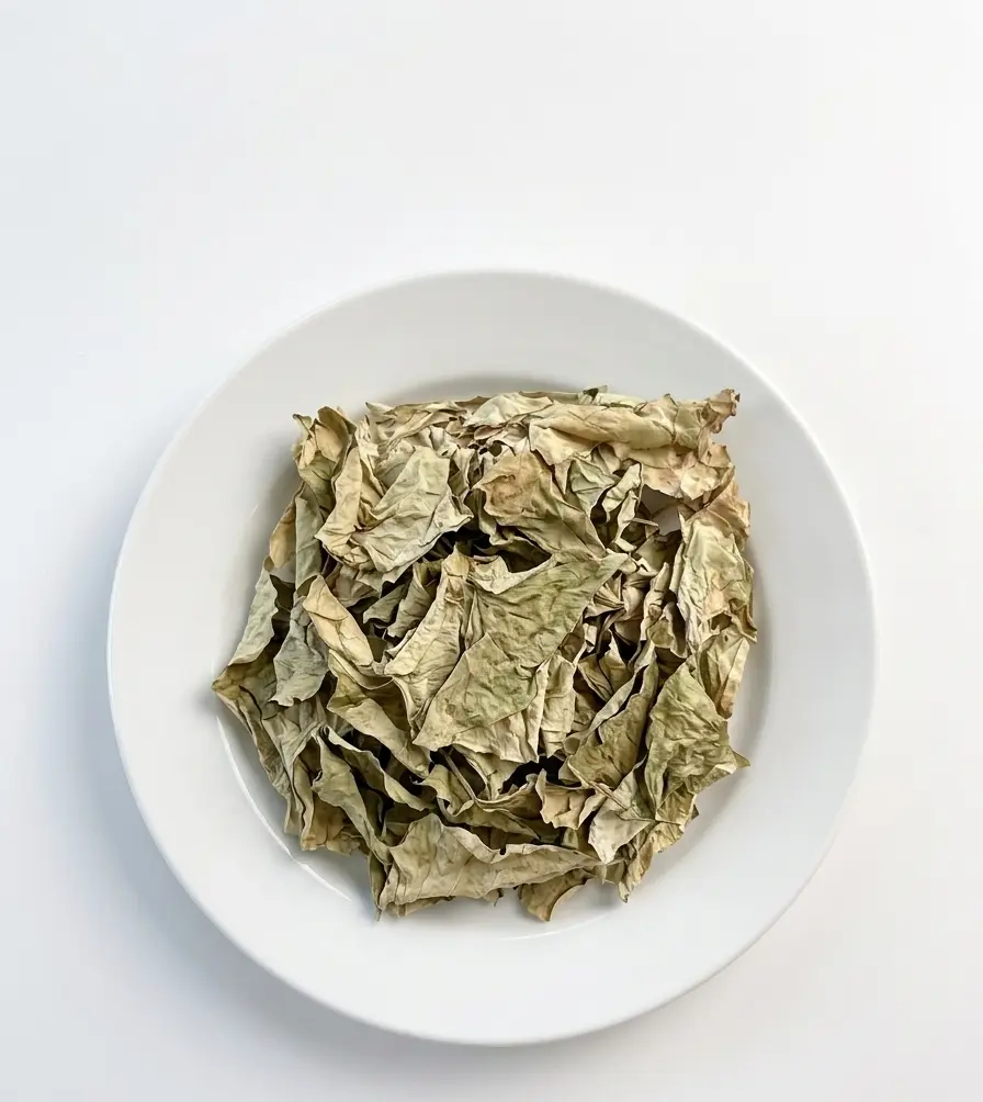 PHIFOODS Dried Taro Leaves 100g | PHIFOODS 干芋头叶100g