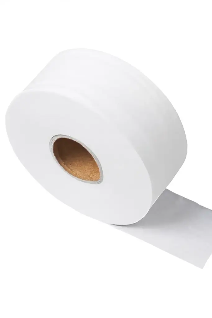 厕所卷纸 245m*95mm (大卷) 2940m |  Roll paper 245m*95mm 12PCS/CTN
