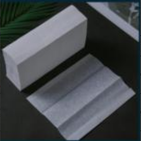 Toilet Tissue 225*230mm 4000sheets/CTN | 擦手纸 225*230mm 4000张/箱
