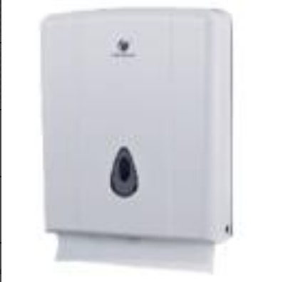 Toilet tissue Dispenser /Pcs | 擦手纸盒子/个