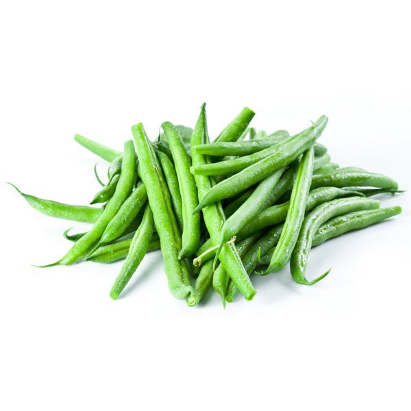 Frozen Green Beans Fine 3-4cm 2.5kg | 冰冻 长豆角 3-4cm 2.5kg