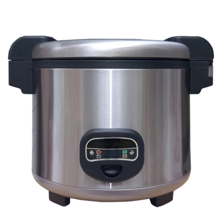 Triangle Brand Commercial rice cooker 7.2L | 三角牌 商用电饭煲 7.2L